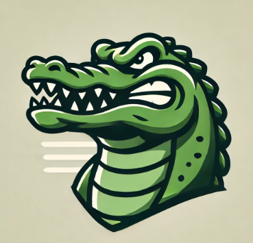 CROC Logo